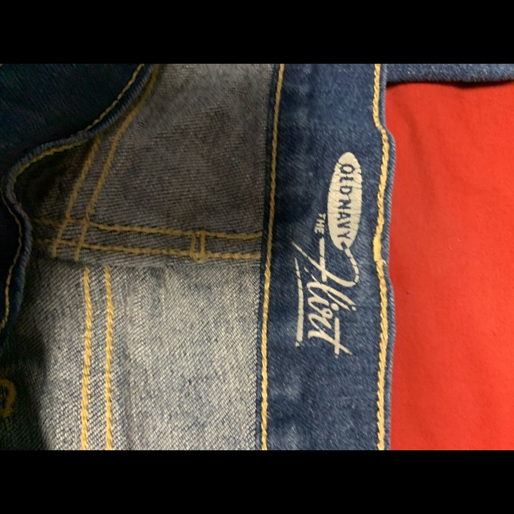 Jean
